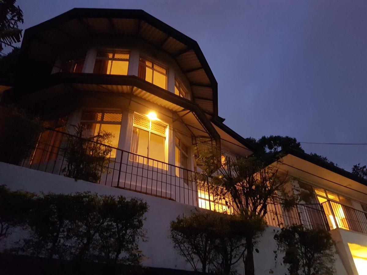 Che'S Villa Kandy Extérieur photo