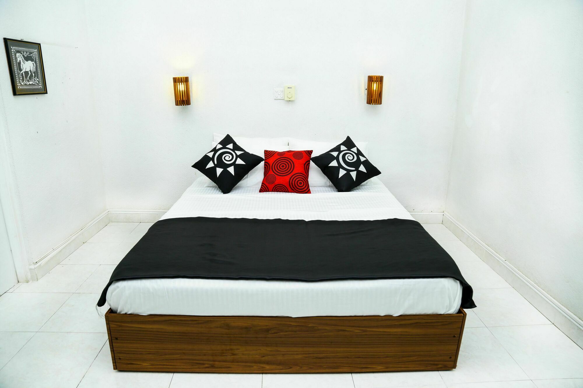 Che'S Villa Kandy Extérieur photo