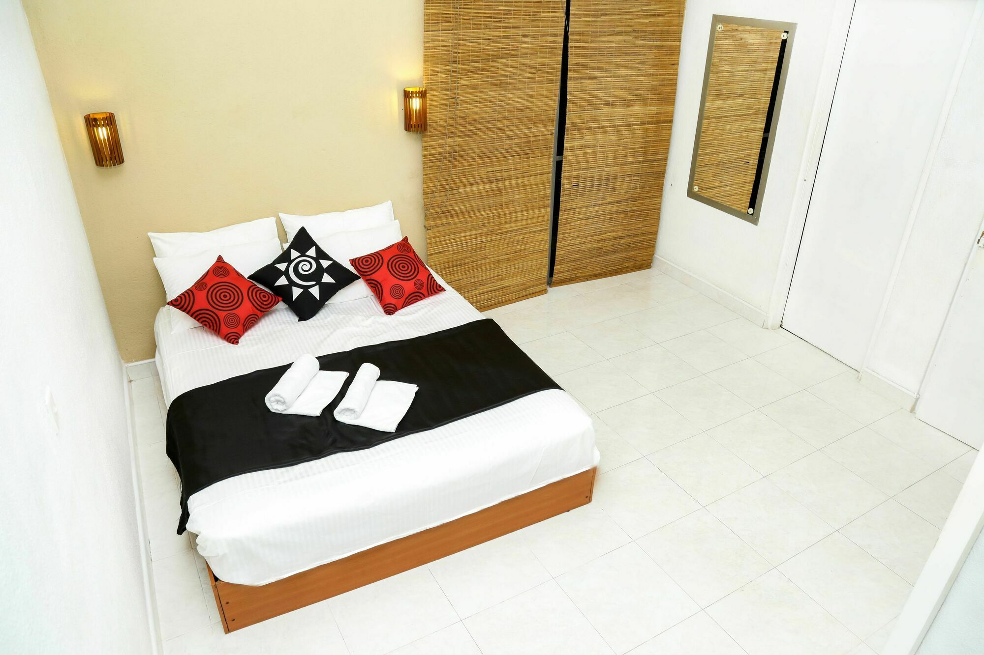 Che'S Villa Kandy Extérieur photo